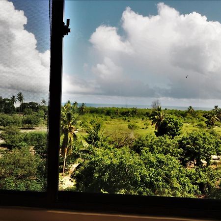Mikoko Beach & Cottages Bagamoyo Luaran gambar