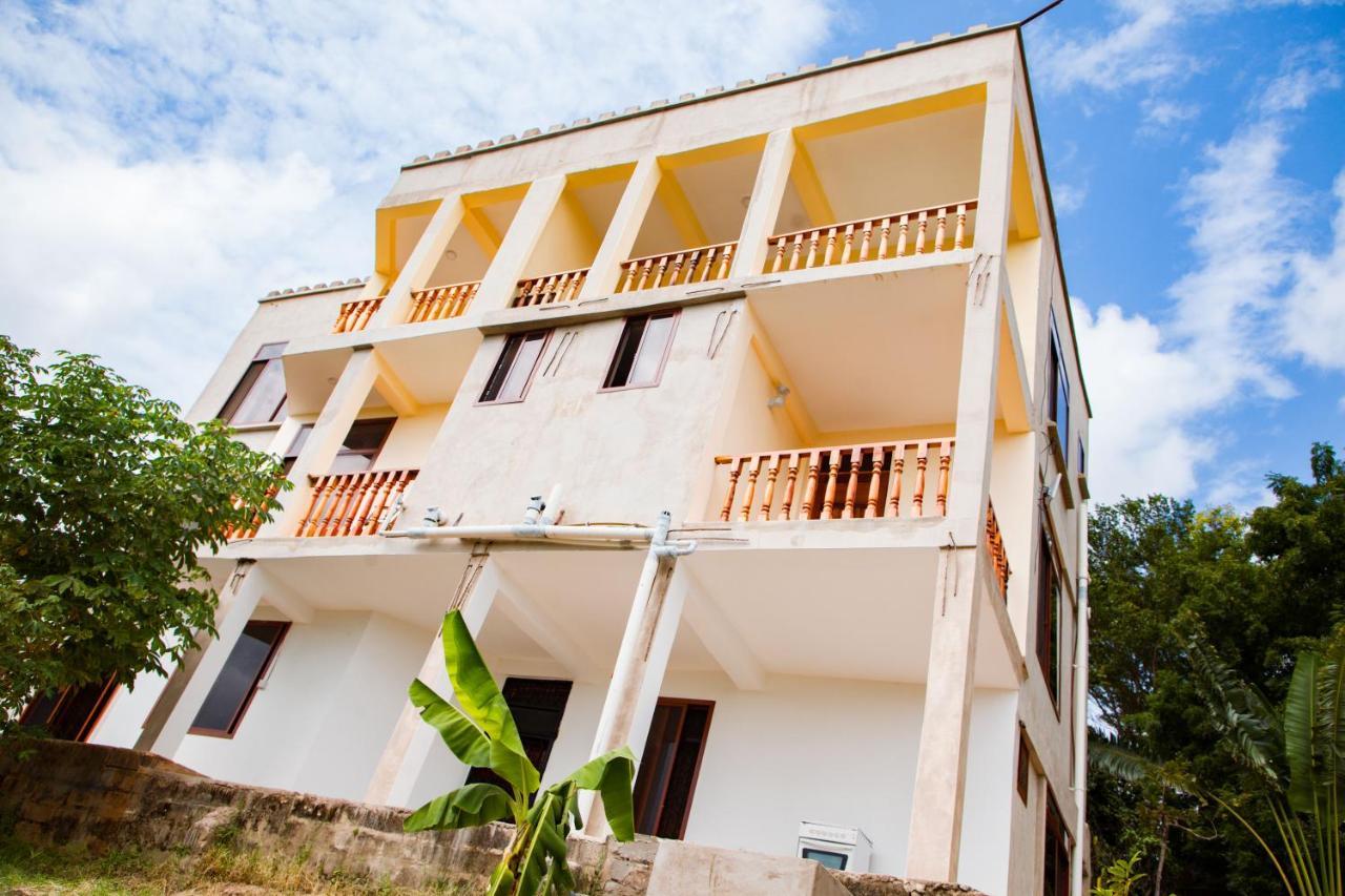 Mikoko Beach & Cottages Bagamoyo Luaran gambar