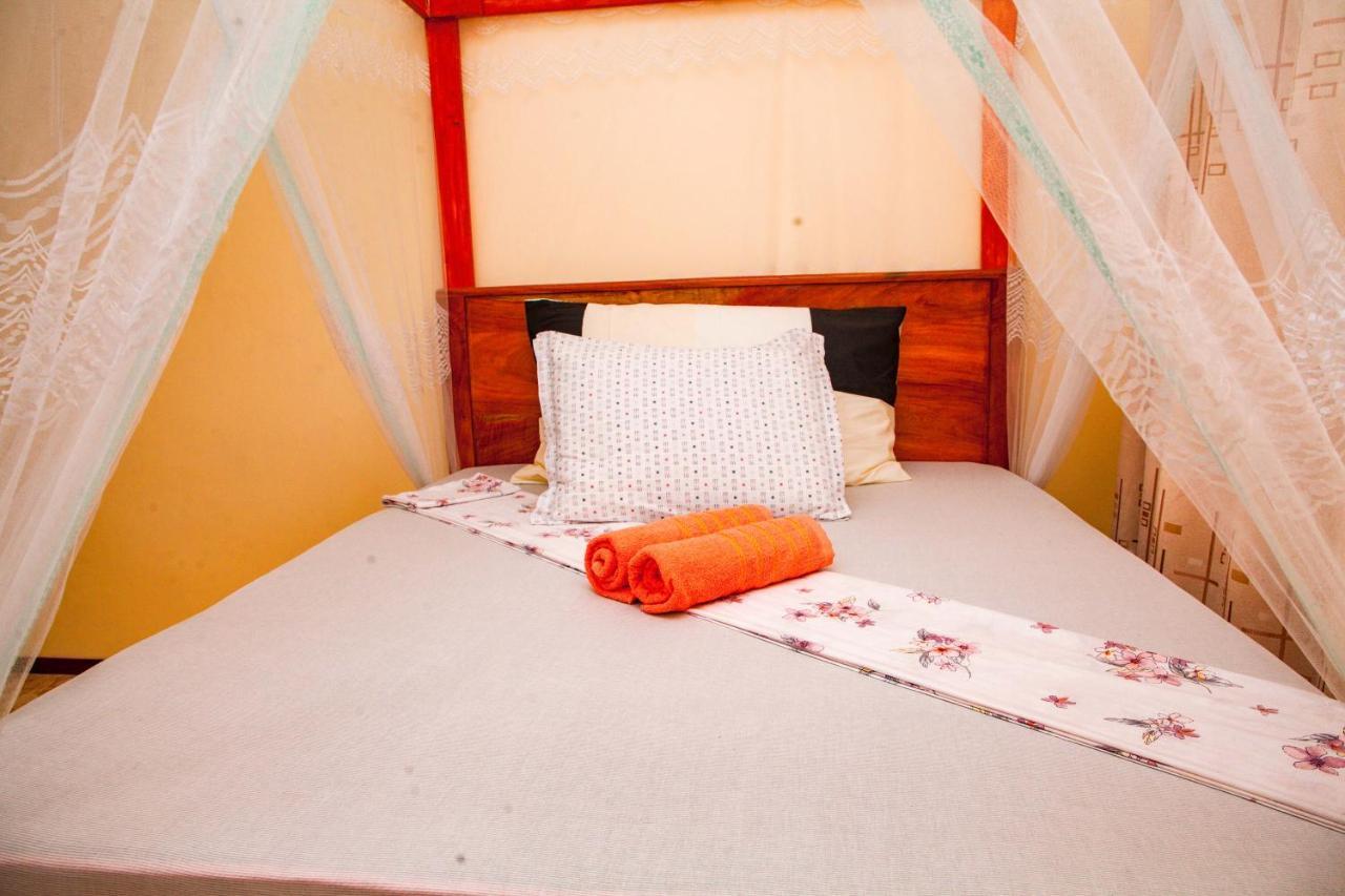 Mikoko Beach & Cottages Bagamoyo Luaran gambar